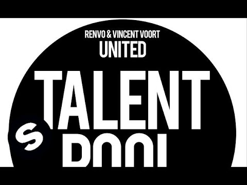 Renvo & Vincent Voort - United (Original Mix)