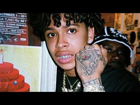 [FREE] Luh Tyler x Ka$hdami x Plugg Type Beat "Plugg Bestfriend"