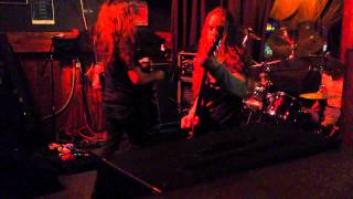 Embryonic Devourment - Feb 15th 2014 @ Katie Obrien's [Portland, OR]