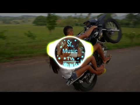 MC Nanzin e MC Tavinho - Bololo e Grau