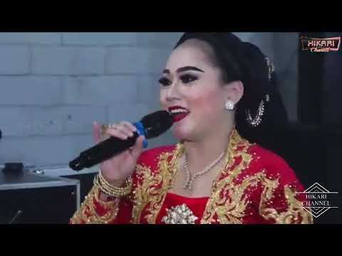KANGENE ATI | SINDEN RIRIK FT PAK SIMIN - KARAWITAN CINDE LARAS I COKEK MANIA