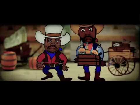 MistahNice feat  Sean Price   Whiskybars