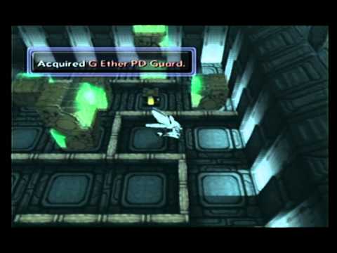 Xenosaga Episode II Walkthrough Part 54: Path To The End