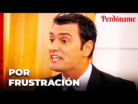 Yıldız revela el secreto de Feride - Perdóname