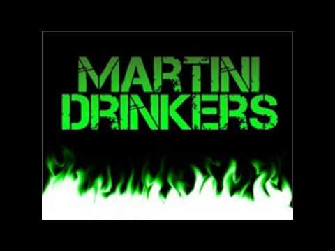 Martini Drinkers-La Otra Cara de la Moneda