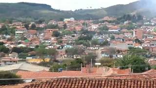 preview picture of video 'Bairros de Itamarandiba em crescimento constante'