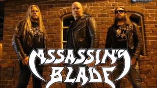 Assassin's Blade - Agents of Mystification