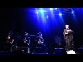Estrella Morente en Benicàssim 