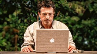 This Man Received an Email From His Wife Who Passed Away 8 Year Ago