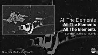 All The Elements Music Video