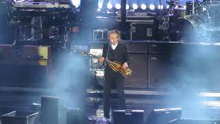 Help - Paul McCartney (Albuquerque 2025)
