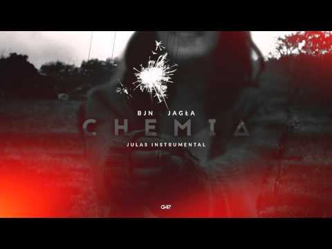 BJN & Jagła - Chemia (Julas Instrumental)