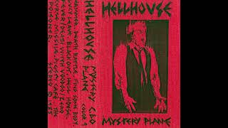 Mystery Plane - Death Rattle (Cassette) (1985 - UK)
