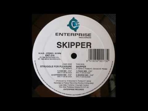 Skipper ‎- Struggle For Pleasure (Cub Mix)