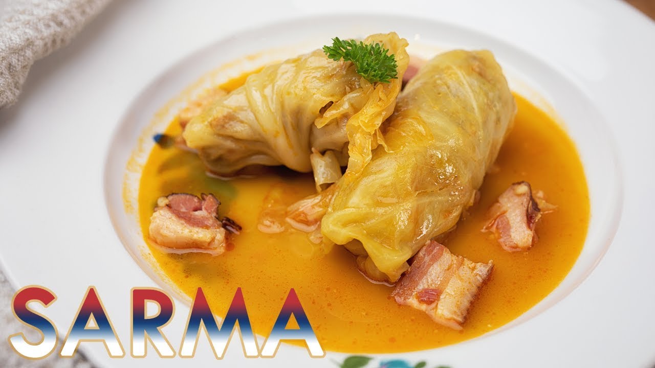Sarma