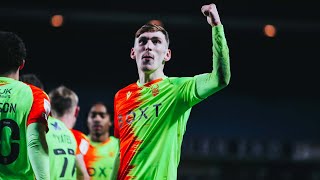 Post-Blackburn Rovers (a): James Garner video