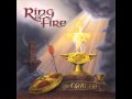 Ring Of Fire - Circle Of Time 