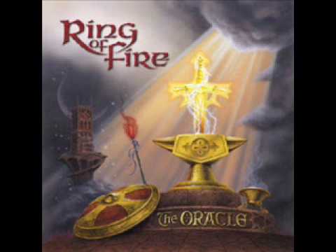 Circle Of Time - Ring Of Fire