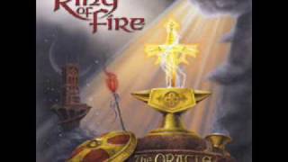 Ring Of Fire - Circle Of Time