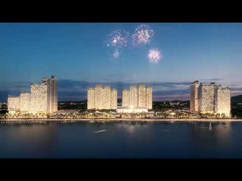 BLANCACITY VŨNG TÀU – DỰ ÁN CỦA TẬP ĐOÀN SUN GROUP