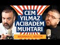 Süper Lig puan farkı, Cem Yılmaz, Acıbadem Muhtarı | Harman 6. Bölüm | Erman Yaşar & @HTalksYoutube