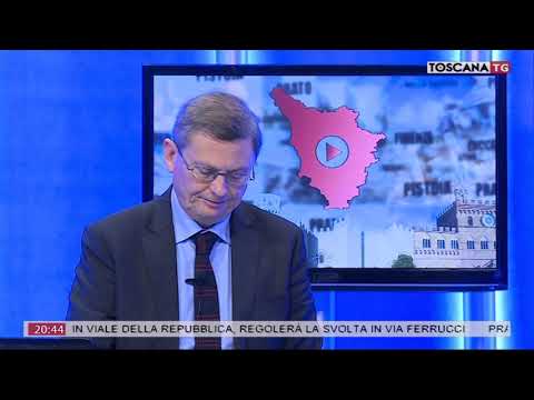 2019-02-22 TG REGIONALE ORE 20.30