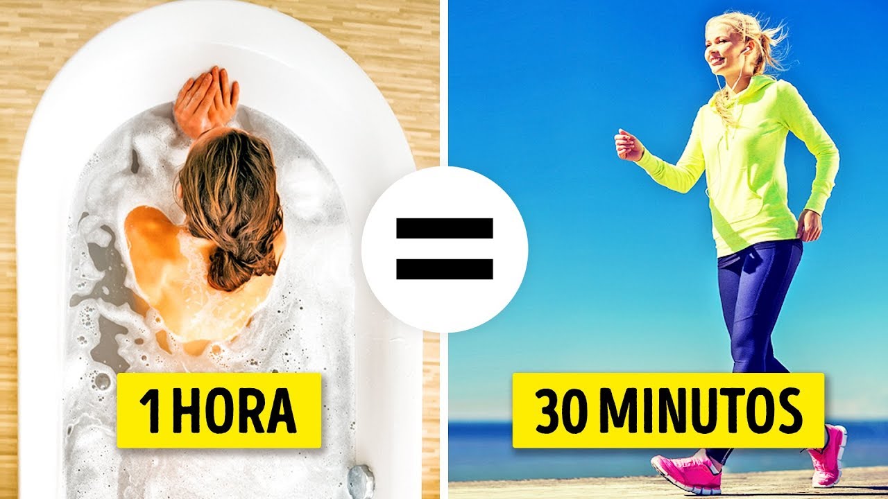 9 maneiras de perder peso para pessoas superpreguiçosas
