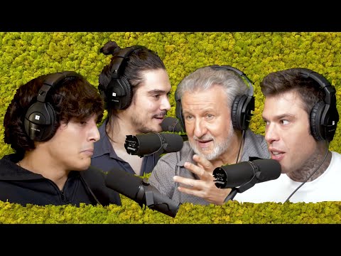 Ep.67 Il presidente degli atei: Odifreddi - Muschio Selvaggio Podcast