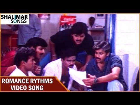 Romance Rythms Video Songs - Tho..