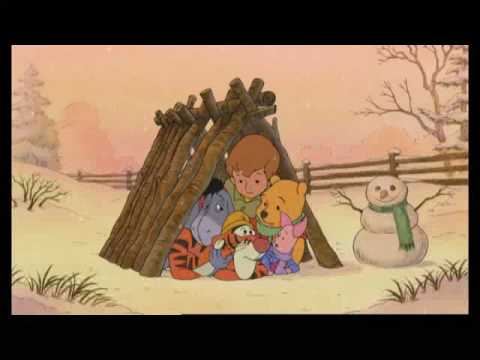 Piglet's Big Movie - With a Few Good Friends I&II (Dutch) Subs&Trans