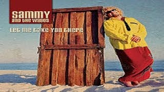 Sammy Hagar &amp; The Wabos - Let Me Take You There (2006) HQ