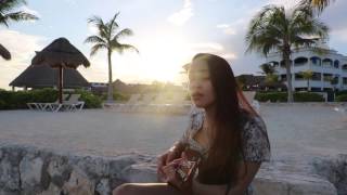 Cien años (Ukulele cover)