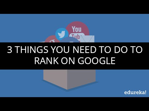 How To Improve Your Website s Google Ranking | 3 methods to improve Google Ranking Part 1 | Tips