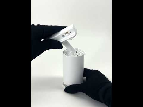 Миниатюра изображения товара Трековый светильник DzivaTek 61137