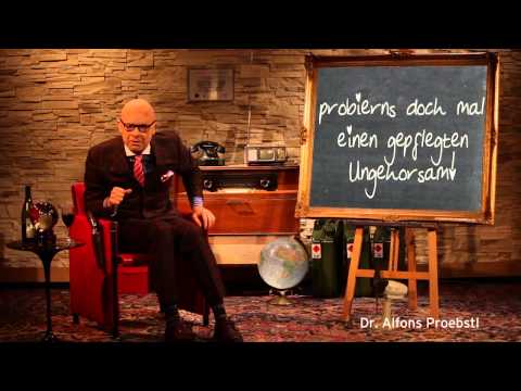 Dr. Alfons Proebstl 12