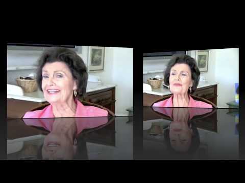 SOULJOURNS ~ THE LIFE AND LOVE OF BARBARA BOZZANI. 1931 ~ 2018, A VIDEO TRIBUTE