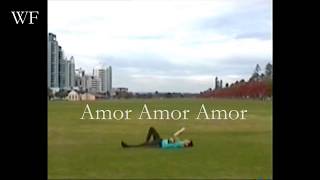EDEN - all you need is love - sub español