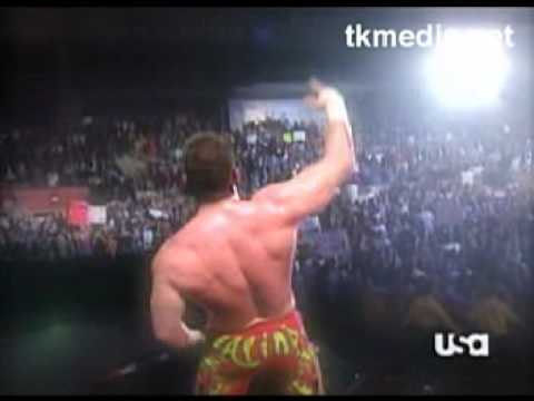 Eddie Guerrero-Who Knew