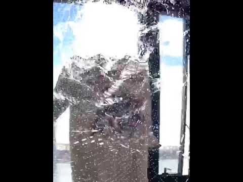 MAN DOWN- Infamous Billa x Afrikillz