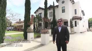preview picture of video 'Westchester, Los Angeles Realtors -Kentwood Listing'