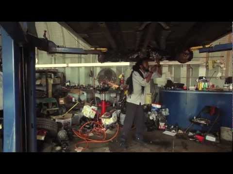 Marc See - Go Time [HD] [Official Music Video]
