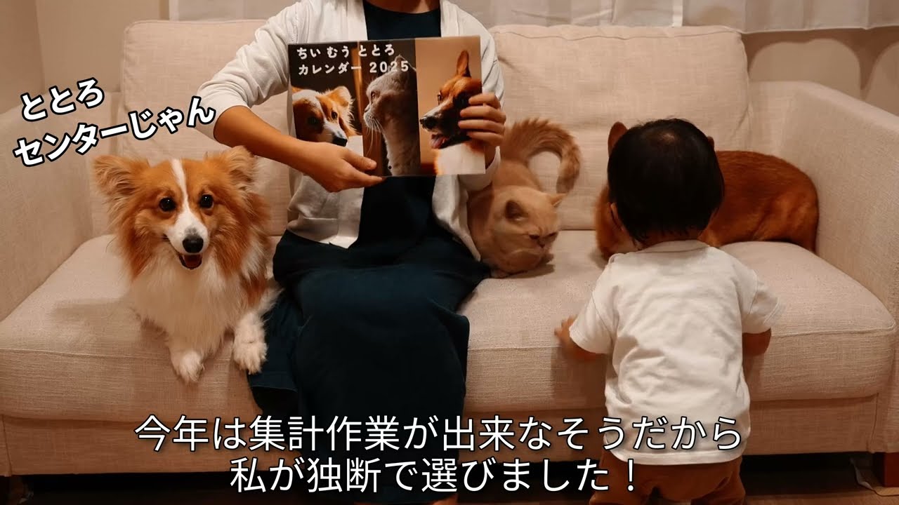 【ご報告！】お久しぶりです🐾