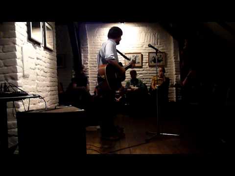 Andrea Rottin (full concert): 6. ? (Skleněná louka, Brno, 29/10/2011)