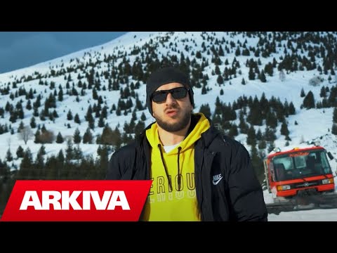 Eli ft. Andin Randobrava - Hey a po kcen (Official Video HD)