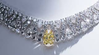 Harry Winston Mastering Brilliance - Talk to Me, Collection