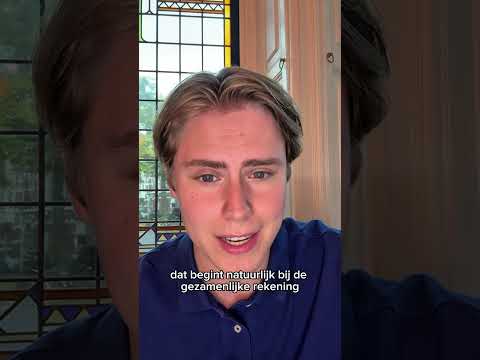 Dit is hoeveel ik verdien per maand en hoe ik het uitgeef! 🤑 #geldverdienen #salaris #werken