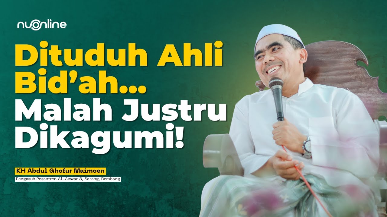 Kisah Abdullah bin Mubarak: Dari Tuduhan Bid’ah Jadi Kekaguman Ulama Besar
