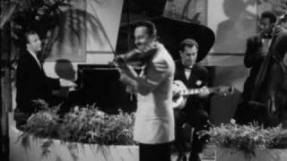Stephane Grappelli - Evelyn