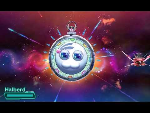 Kirby: Planet Robobot Boss 8 - Star Dream