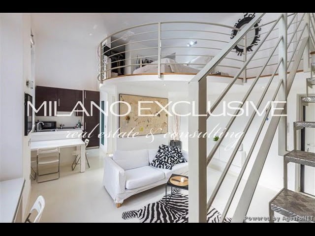 Loft in VENDITA zona SEMPIONE MILANO